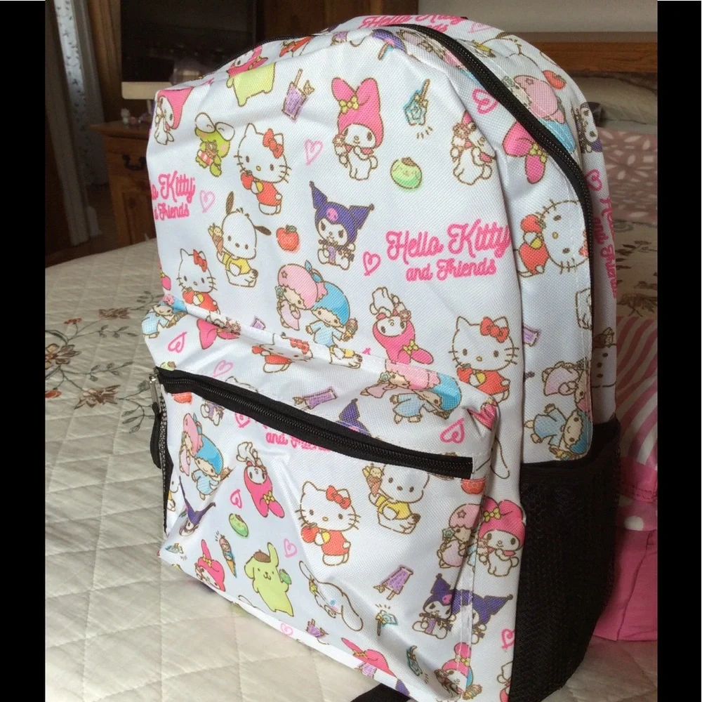 Hello Kitty hello kitty